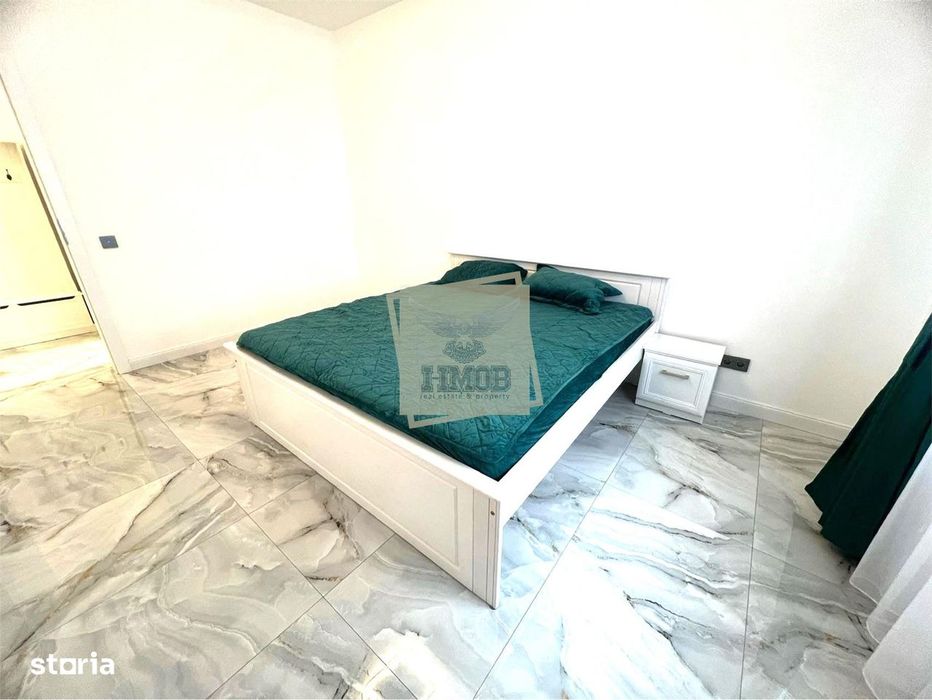 Dezvoltator vând studio 40 mp utili parcare boxa in Selimbar
