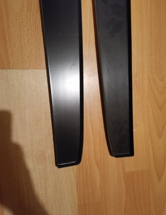 Praguri Lip / Extensii Praguri BMW Seria 3 E92 / E93 – Universal