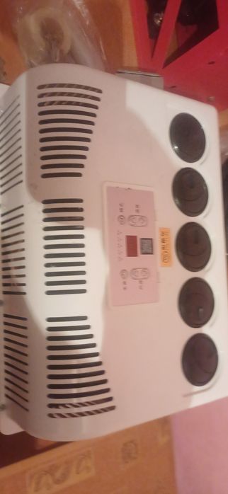 Продам автаномыи кандёр на 12 волть