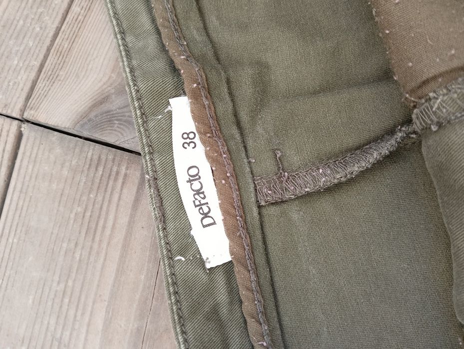 Джинсовая юбка Defacto