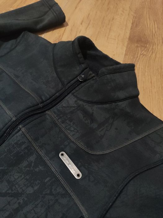 Bluza dama Under Armour groasă mărimea M