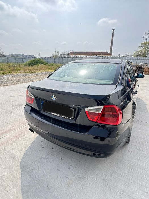 Автомобил BMW 320 Дизел