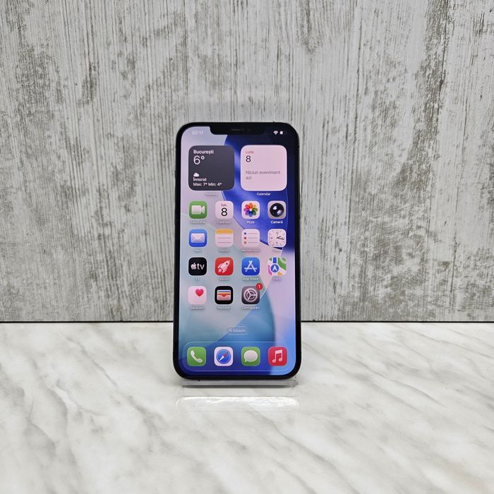 IPhone 12 Pro Max 256GB 82% Grey Zeus Amanet Vitan 3554