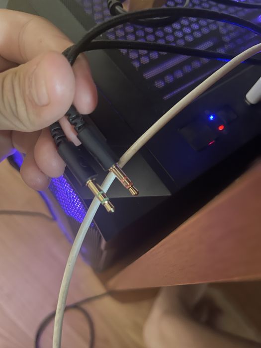 Casti HyperX Cloud Alpha