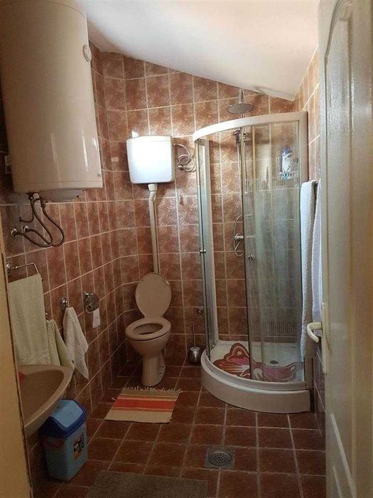 Дава се под наем Мезонет в Пловдив, Въстанически - 79 кв.м за 413.1 € - Снимка #2