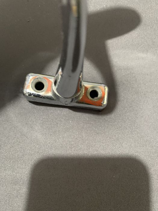 Oglinda  model retro
