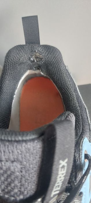 Adidas terrex 45 1/3