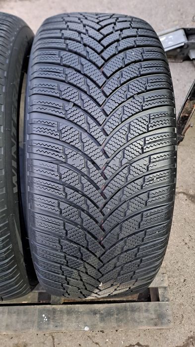 2бр. 2024г. Почти Нови 255/50/19 Firestone