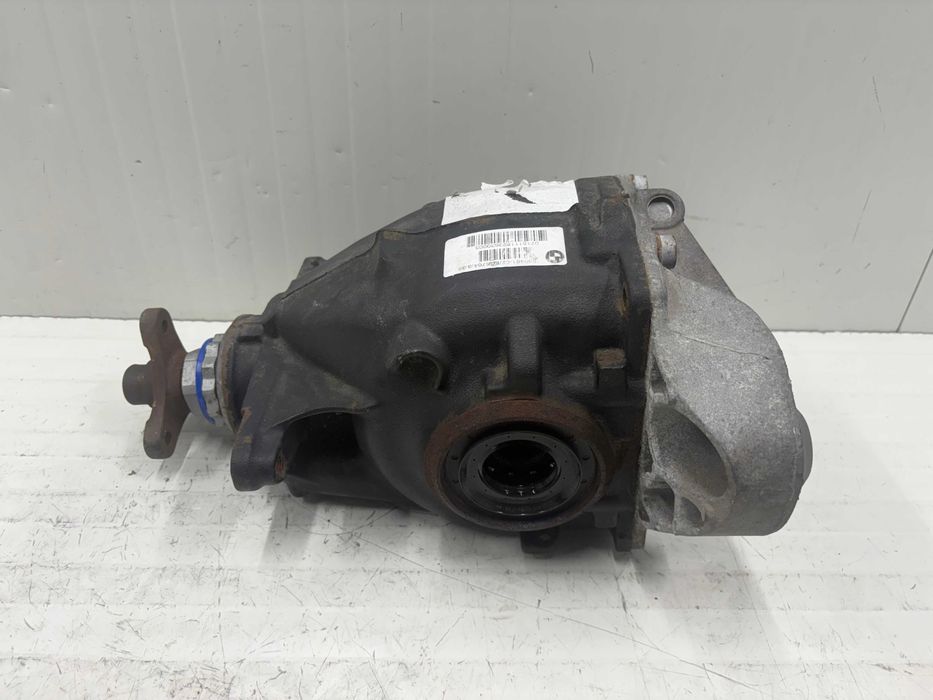 Заден диференциал БМВ Ф20 Ф22 Ф30 Ф32 Бензин/Дизел Пр.число 3.38