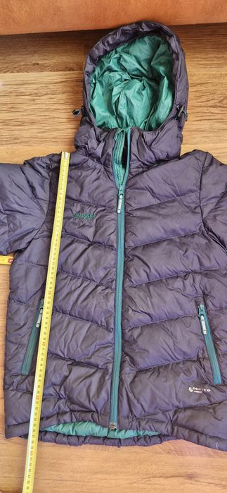 Geaca ski Everest/ geaca puf baieti 12 ani