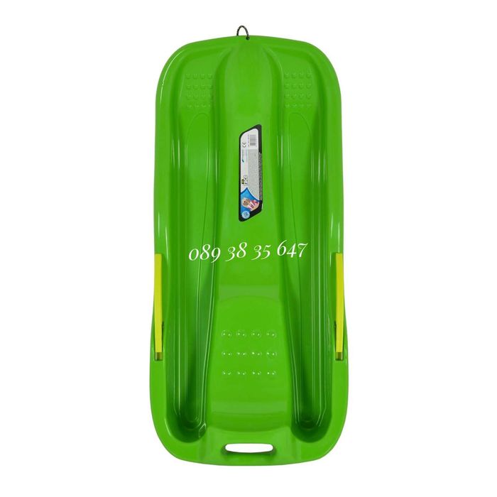 ПОСЛЕДНА БР!ТОП ЦЕНА!НОВО!Пластмасова шейна Race със спирачка