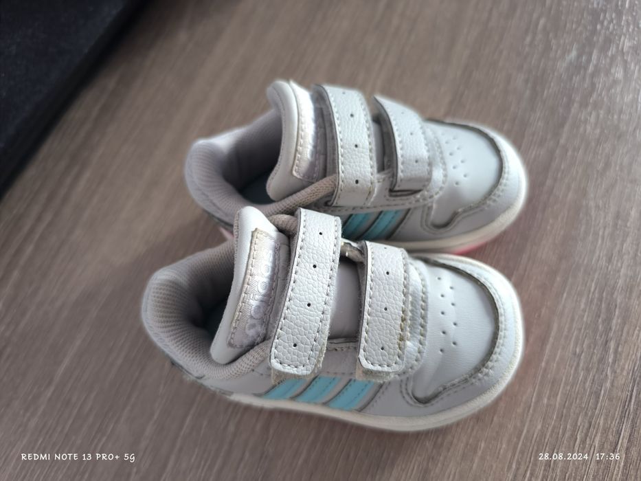 Adidași Adidas bebe