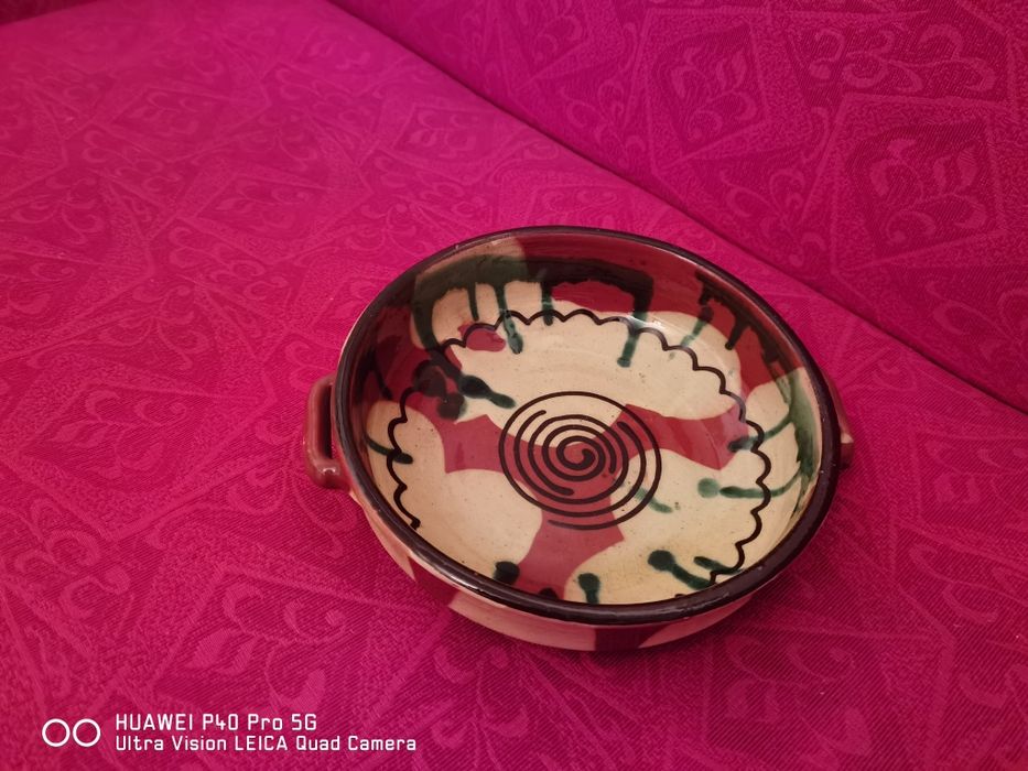 Купа от керамика