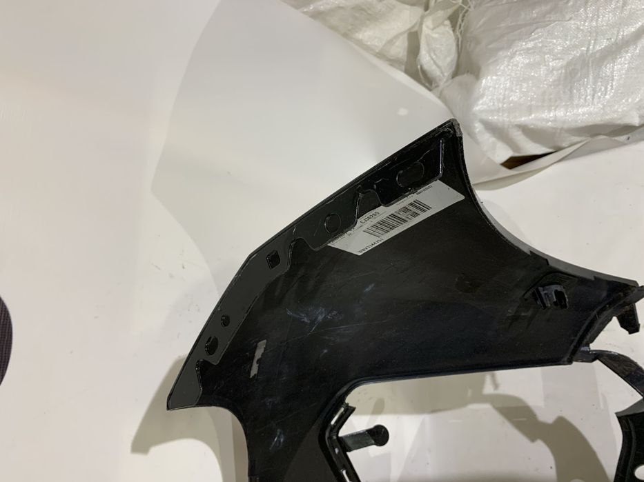 Bara fata BMW IX20, M-Sport, 2021, 2022, 223, 2024, cod origine OE 51117933621.