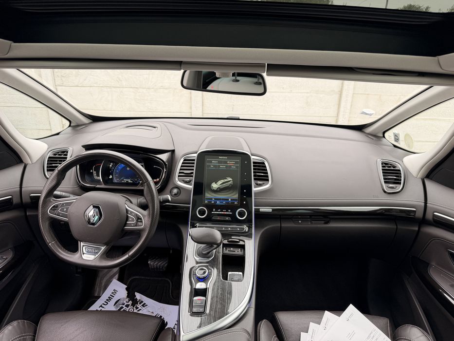 RENAULT Espace 2017 — imagine 5