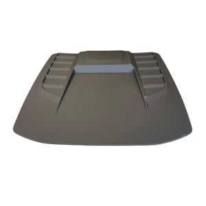 Ornament capota VW Amarok,Nissan,Toyota Hilux,Mitsubishi L200 Safari