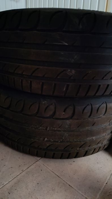 Джанти за Мерцедес