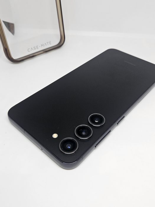 Samsung S23 Plus 5G 256Gb/8Ram Phantom Black