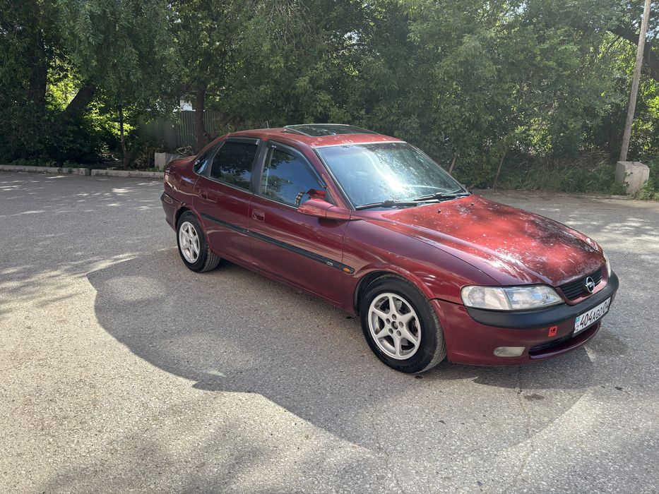 Продам Опель автомат