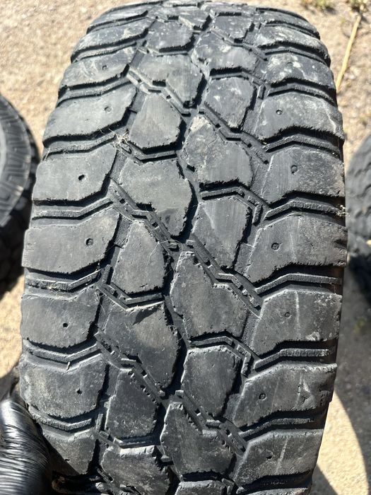 Шины 265/70R17 (6шт)