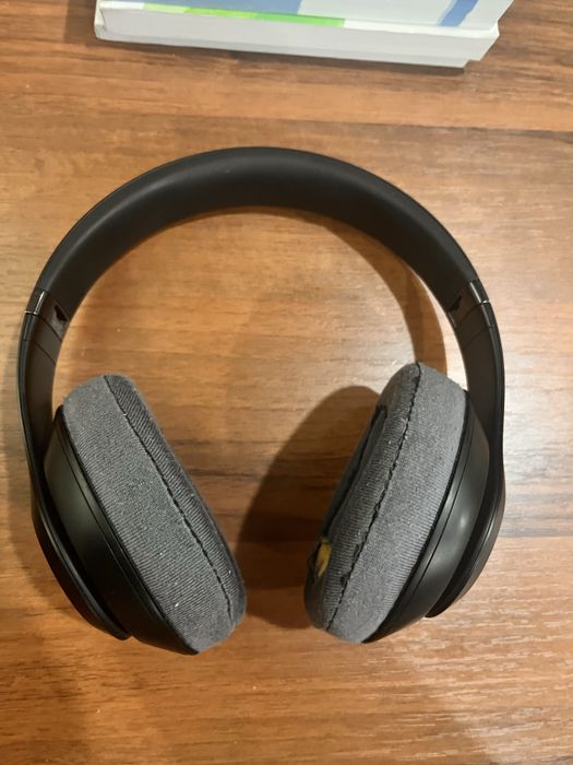 JT’s Beats Studio 3