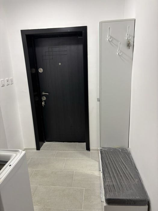 Дава се под наем Двустаен апартамент в Стара Загора, Център - 50 кв.м за 348.84 € - Снимка #5