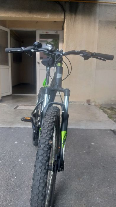 vand bicicleta  buls