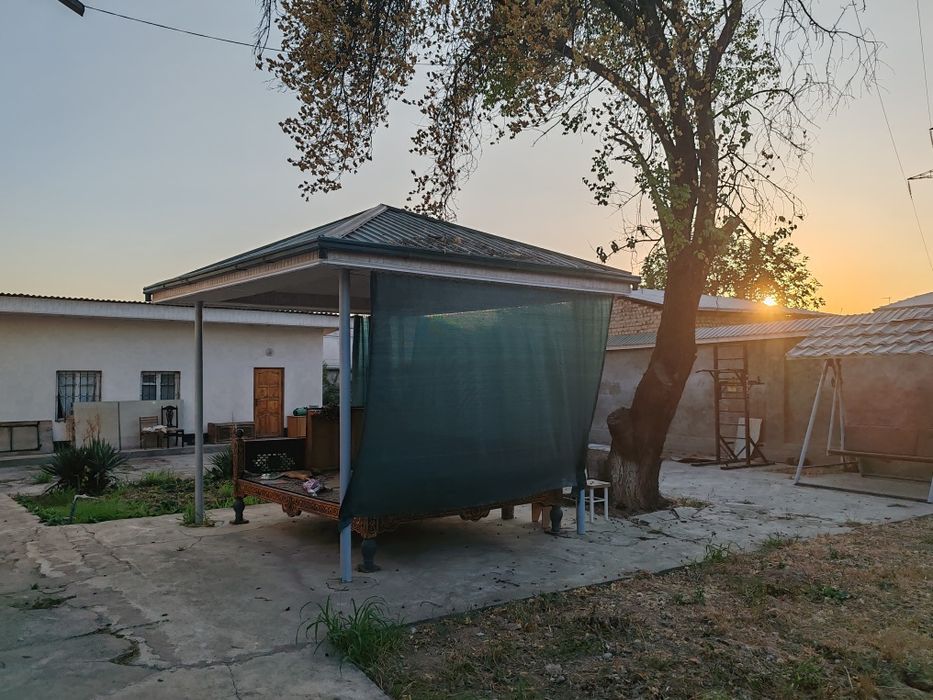 Срочно продаётся участка в кибрай