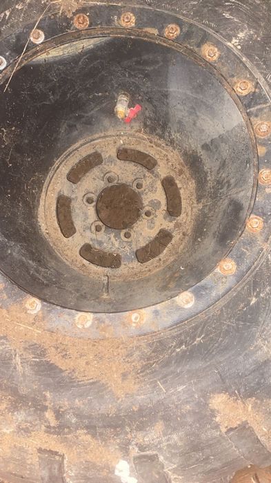 Продам баллоны на Ниссан Террано 2