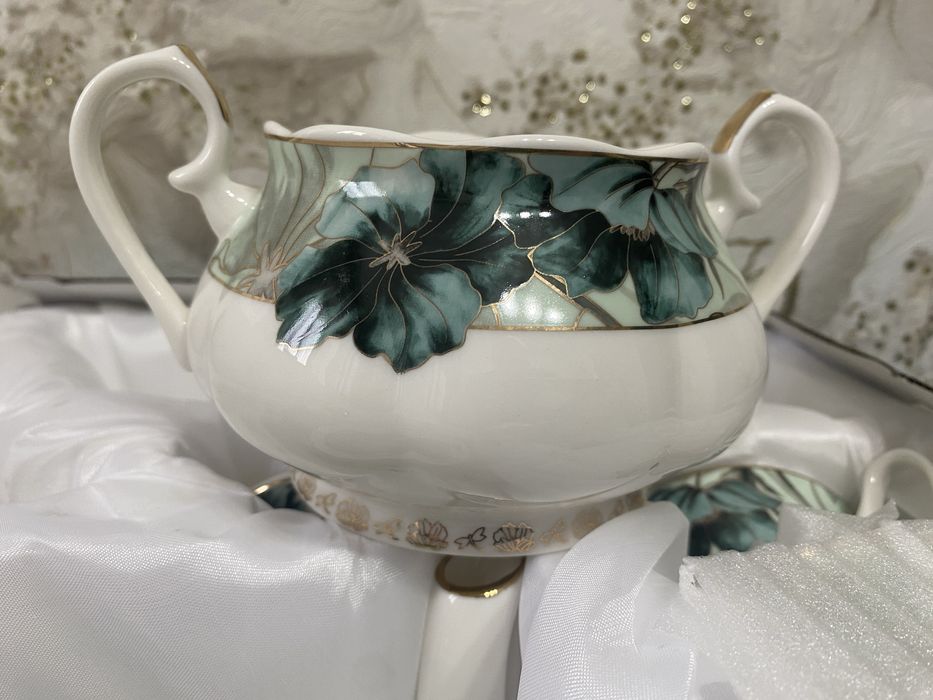 Продам чайный сервиз