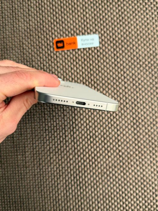 512Gb! *ЛИЗИНГ* iPhone 16 Pro Max White Titanium Гаранция