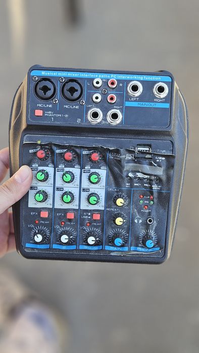 Активни тонколони jbl eon 15 g2
