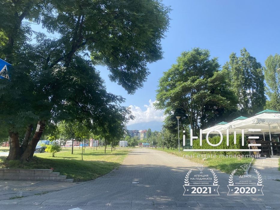 Продава се Тристаен апартамент в София, Зона Б-5 - 118 кв.м за 2542 €/кв.м - Снимка #6