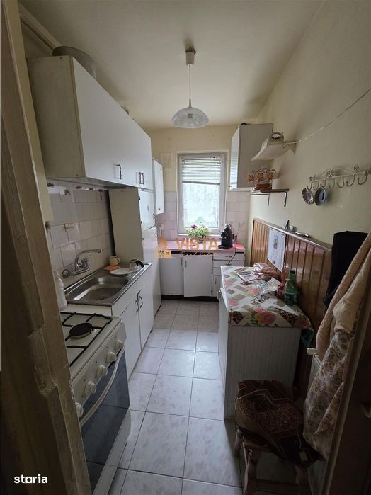 Apartament 2 camere, zona Garii