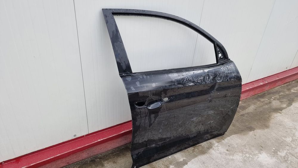 Usa dreapta fata Hyundai Tucson, 2015, 2016, 2017, 2018, 2019, 2020.