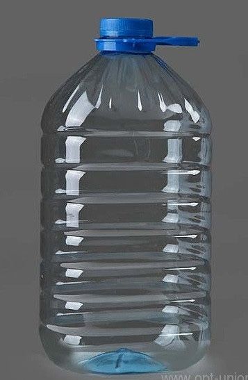 Бакылашка 5 л сатылады