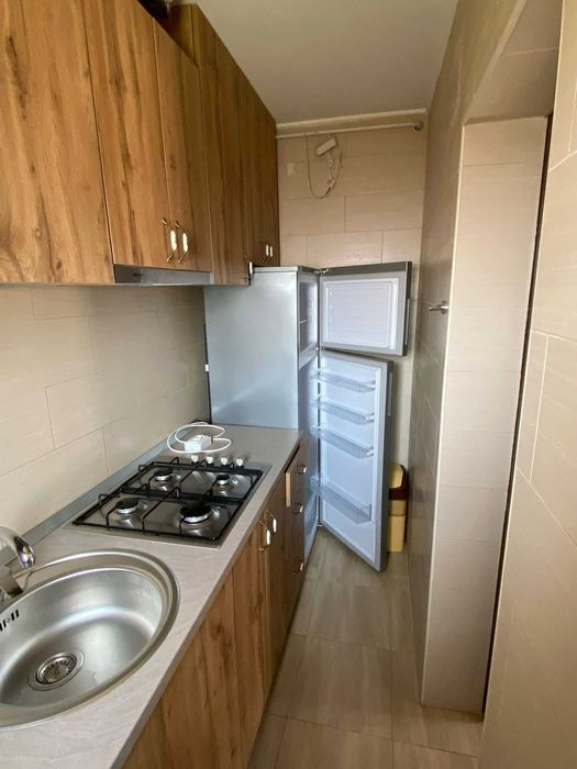 Apartament spatios 2 camere et. 1 - Complex George Sand + depozit disp