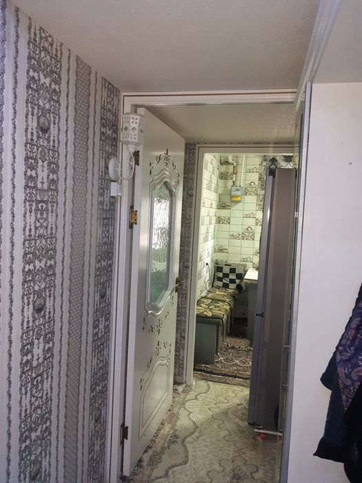 Квартира сотилади