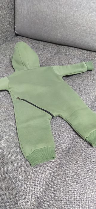 Детский комбинезон