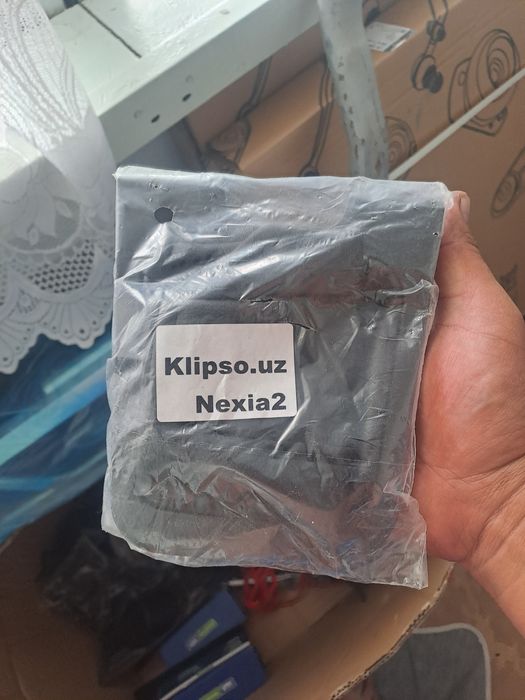 Запчасти на даево нексиа