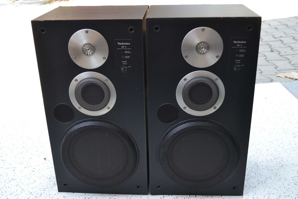 Boxe Technics SB 4