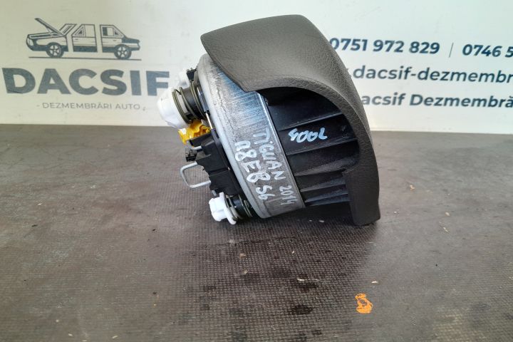 Airbag volan / sofer 1T088020AA 1T088020AA Volkswagen VW Tiguan prima