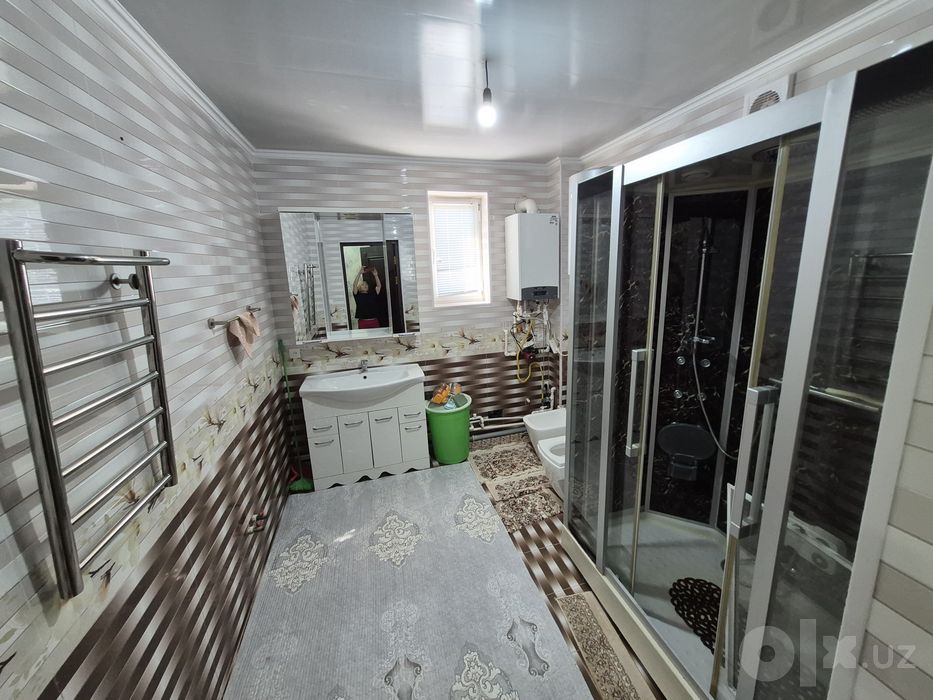 Квартира на долгий срок в г Нукуса 1000 $ в месяц.