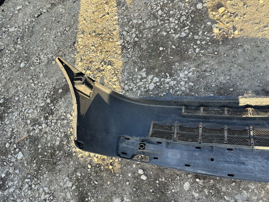 Предна броня за Фиат Дукато 96-99 г