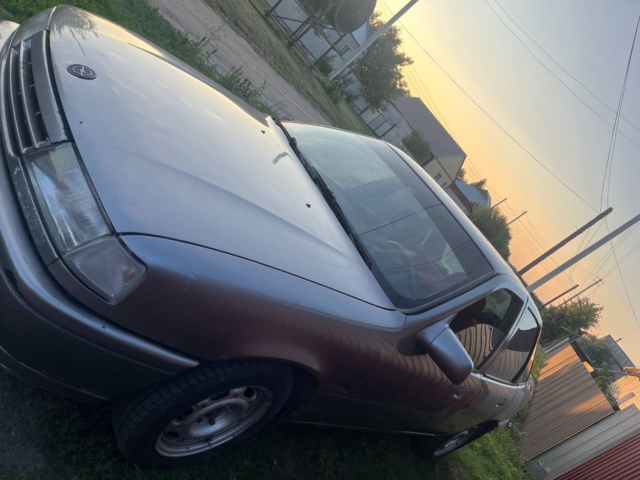 Продам Opel Vectra A