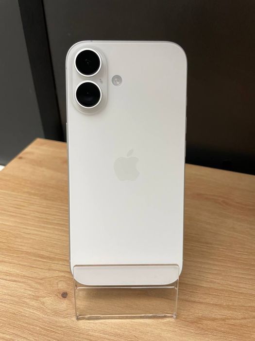 Telefon iPhone 16, 256 GB, Cod 118447