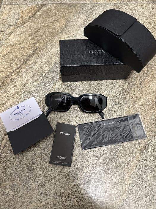 Ochelari Prada PR17WS