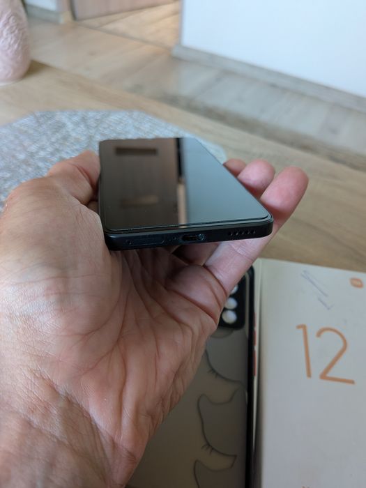 Xiaomi 12 lite impecabil