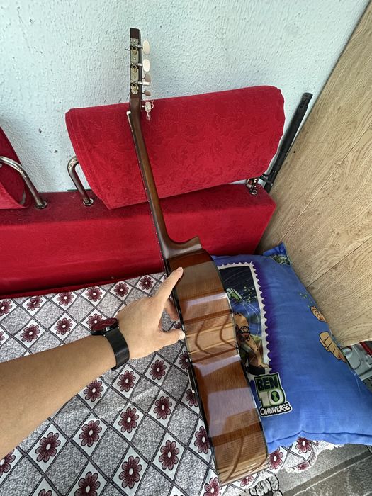 Гитара ямаха с40