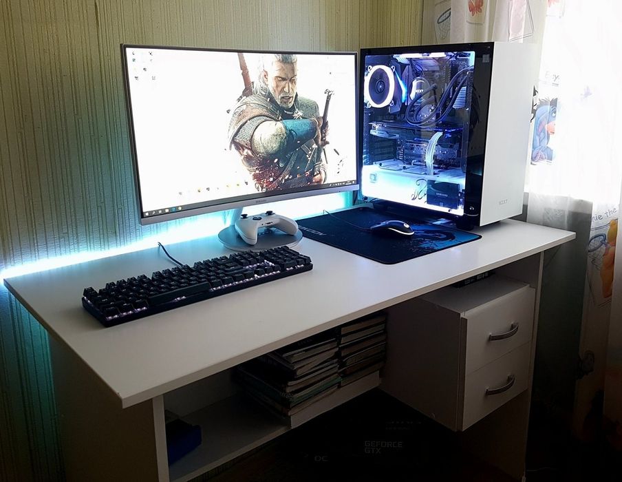 Программист и Ремонт компьютеров, Установка Windows